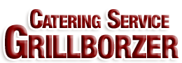 Catering Service Grillborzer Aachen