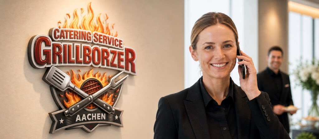 Catering Aachen Kontaktieren