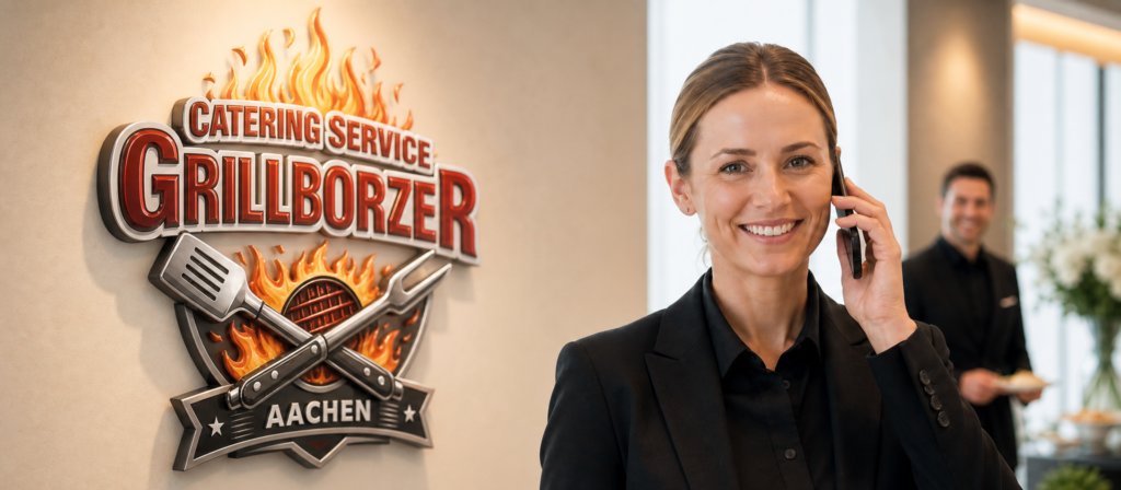 Catering Aachen Kontaktieren