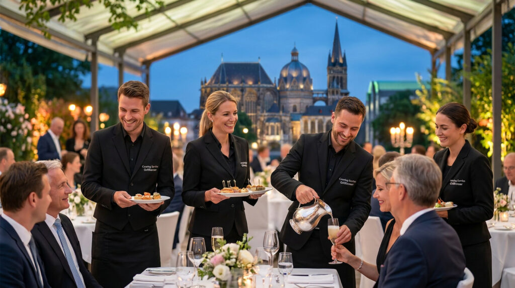 Catering Aachen