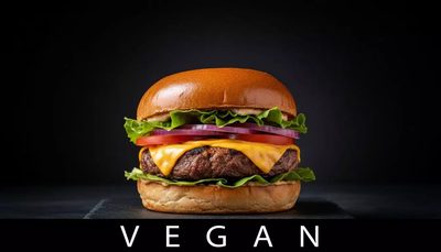 Beyond Burger