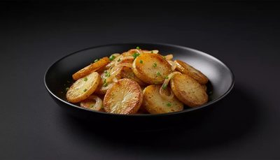 Bratkartoffeln