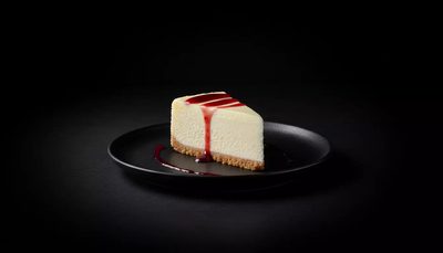 Cheesecake Dessert