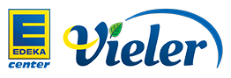 Logo EDEKA E-Center Vieler