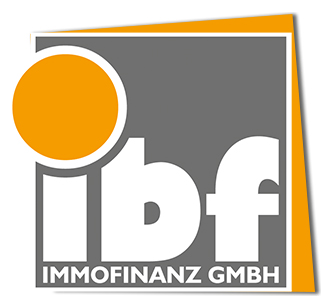 Logo IBF Immofinanz GmbH
