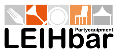 Logo LEIHbar Aachen