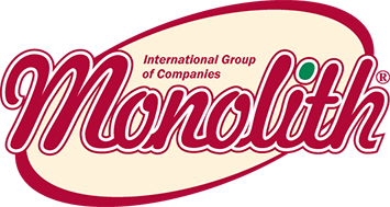 Logo Monolith West GmbH